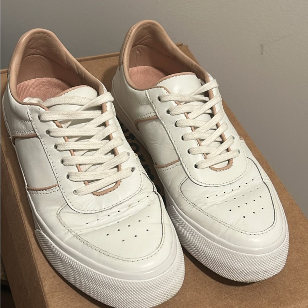 Reformation sneakers